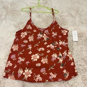 American Eagle Tank Top